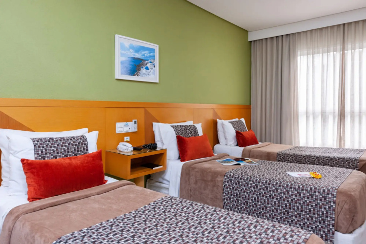 Hotel Santorini