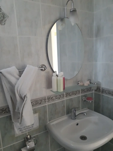 Comfort Suite