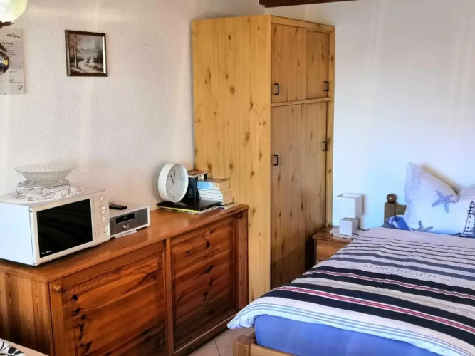 Bungalow Poggendorf