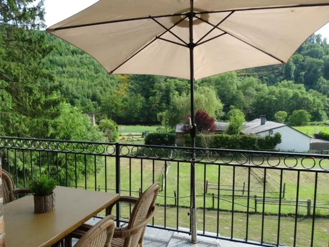3 Bedrooms Double Apartment