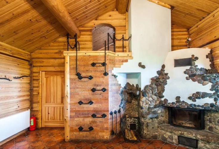 1 Bedroom Double Cottage