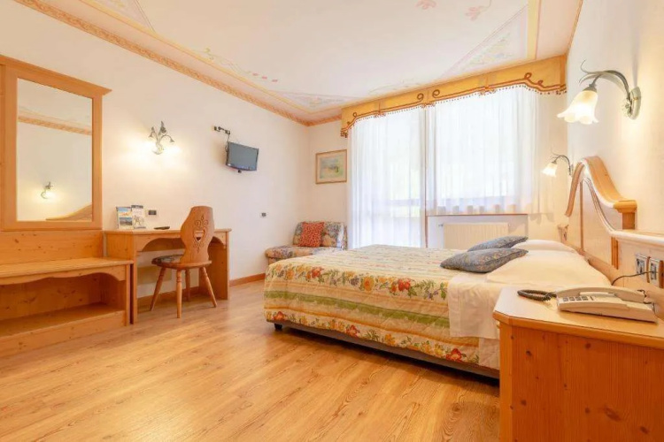 Hotel Garni la Stua
