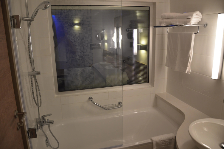Vassos Nissi Plage Hotel photo 10