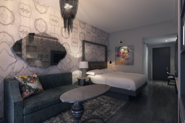 Double Suite