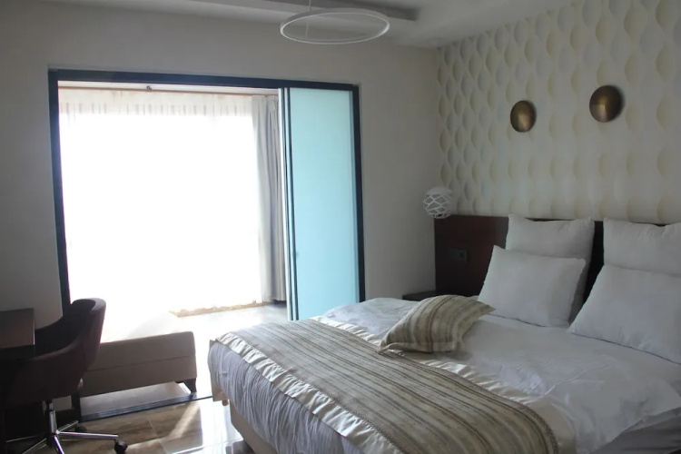 E&N Butik Hotel