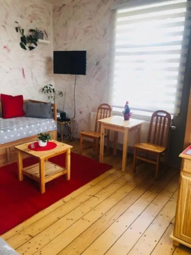 Apartmán Lucián