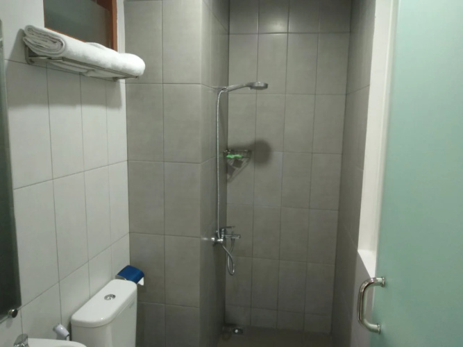 P Hostel Bandung