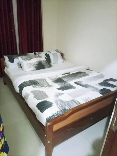 Claris Cozy Homes Near US Mall
