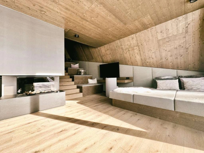 TRIFORÊT alpin.resort