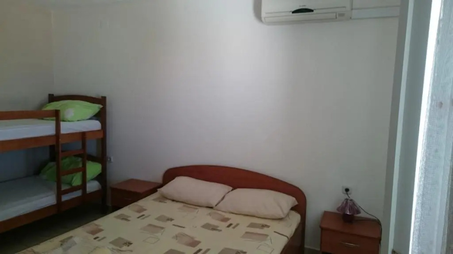 Apartmani Rosa