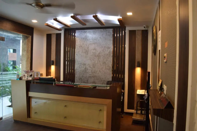 Hotel Opera Mahipalpur – Delhi Airport