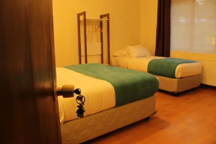 Classic Triple room