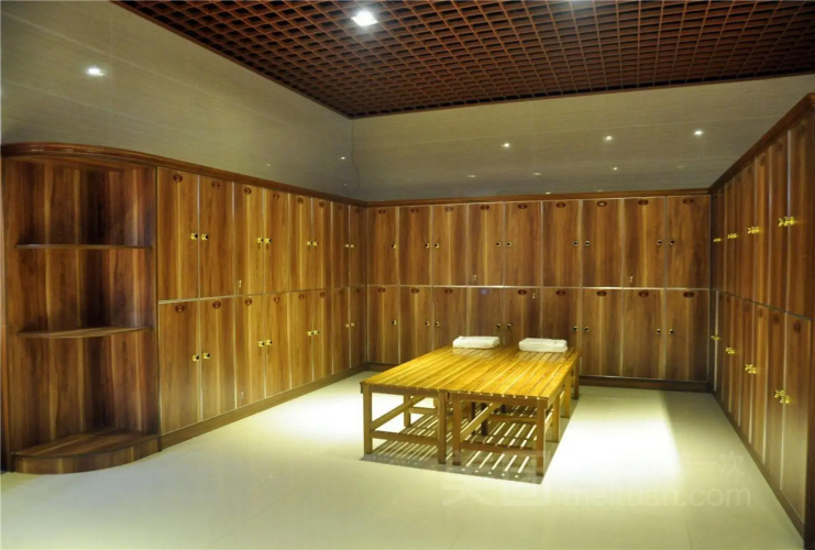 Haidong Resort