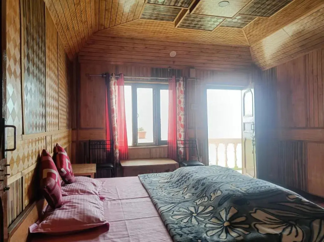 Jeet home stay