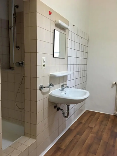 Pension&Hostel Anna - Monteurzimmer
