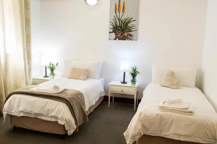 Cullinan Premier Hotel