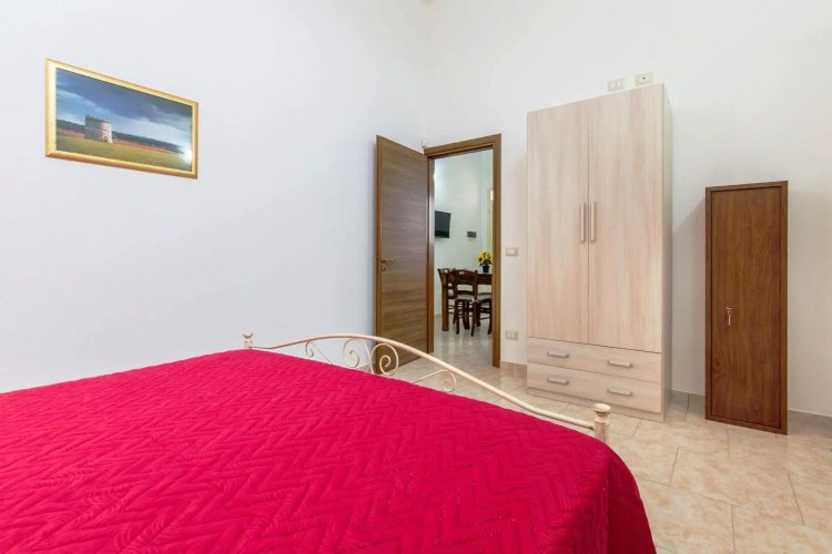 Villa Silvia Luxury Residence