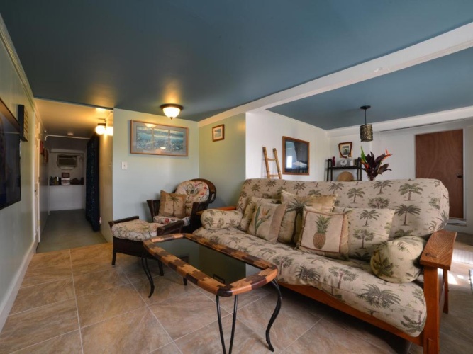 2 Bedrooms Suite