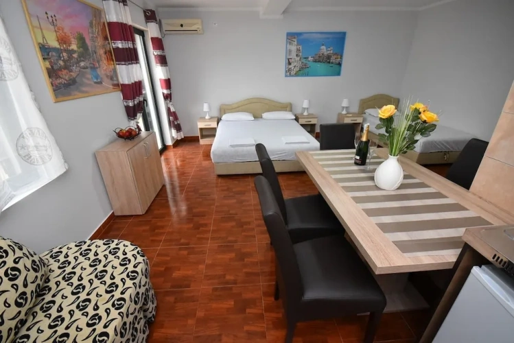 Comfort Apartment
