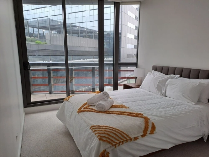 2 Bedrooms Superior Apartment