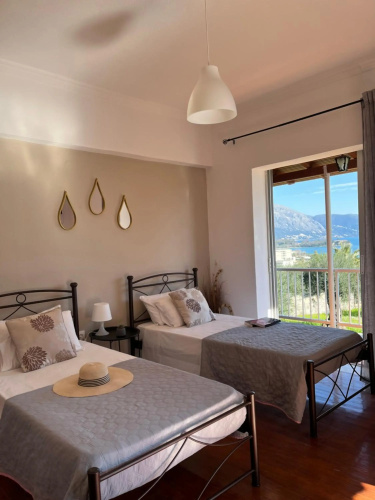 Ilias Apartments