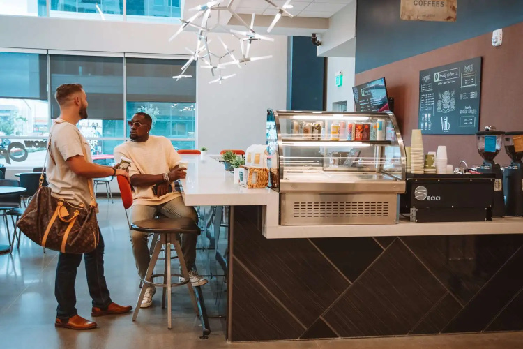 Vib Hotel By Best Western Denver Rino photo 26