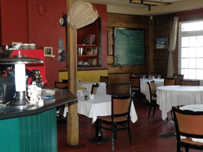 Auberge Le Bome