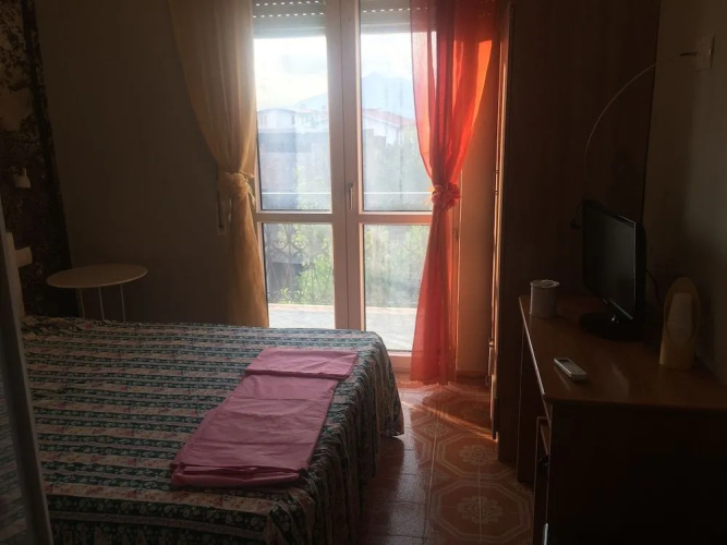 B&B VillaGus