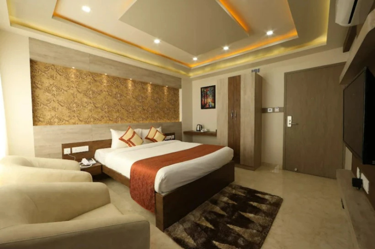 Aaccord Suites Inn
