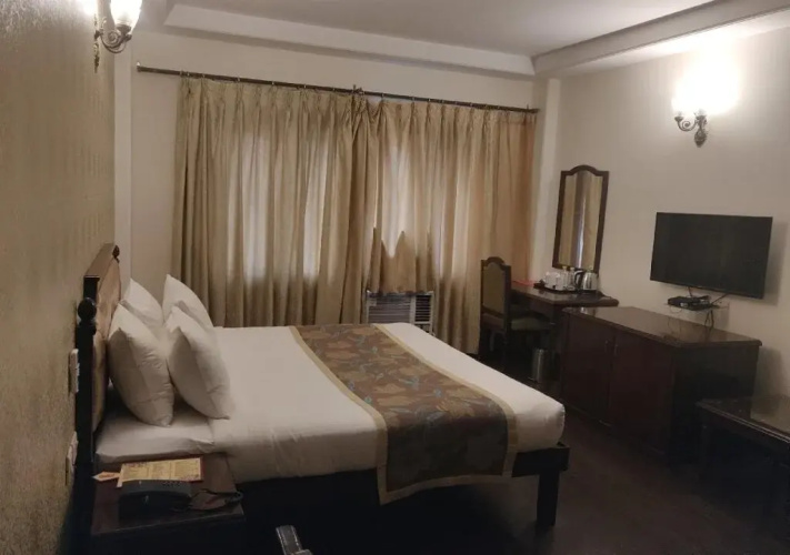 Karnal Haveli — фото 4