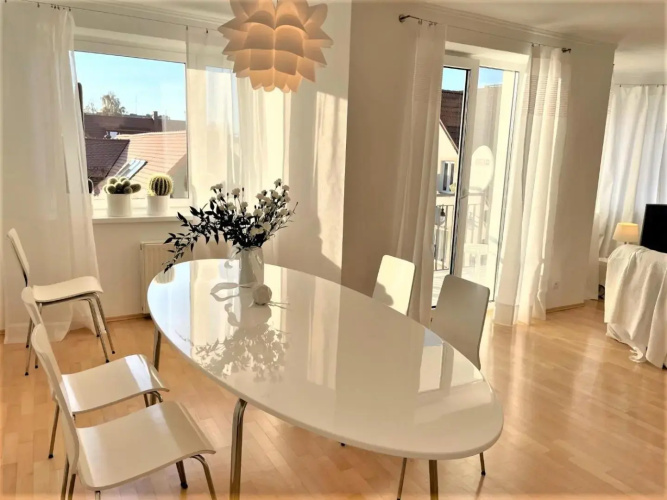 Apartamenty Studio W Ustce