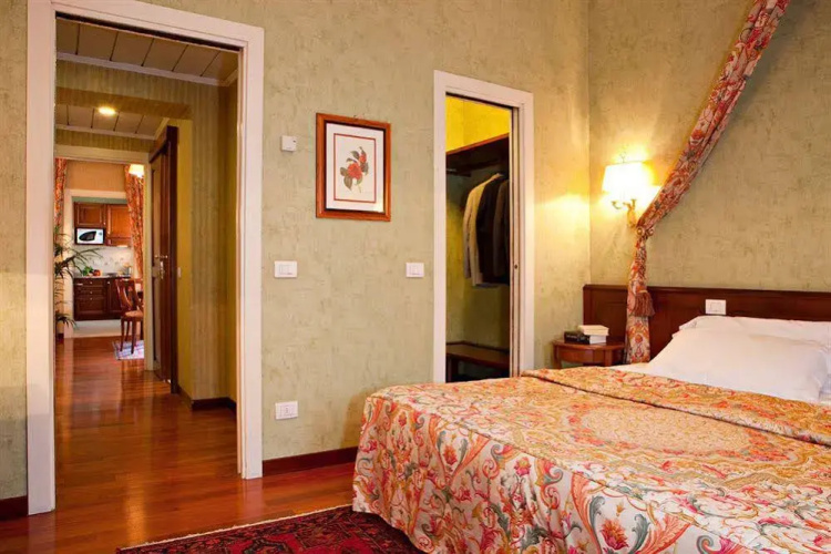 Atahotel De Angeli