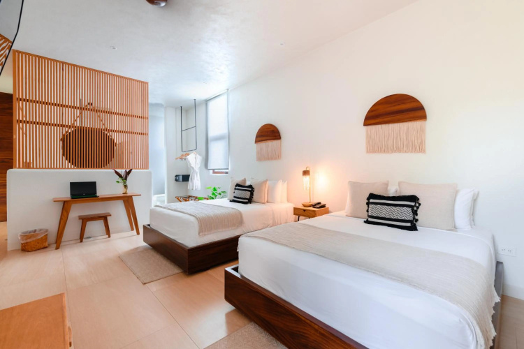 Agua De Luna Boutique Hotel - Adults Only photo 7