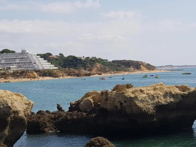 T1 Poente da Aldeia 336 Albufeira
