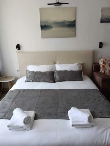 Comfort Apartment