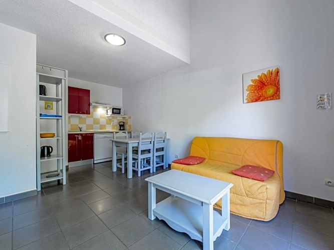 1 Bedroom Double Cottage