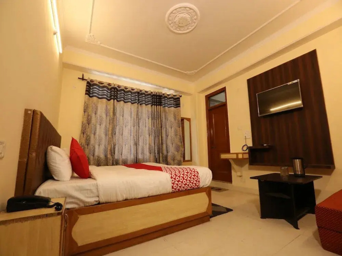 Tanwar Regency by OYO Rooms