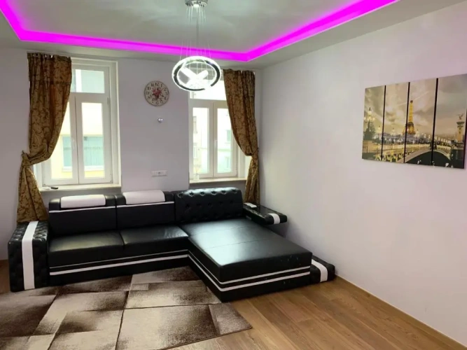 Family Apartment