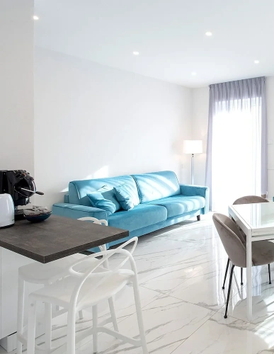 Classic Apartment