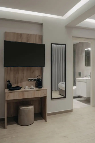 Vialmar luxury apartments