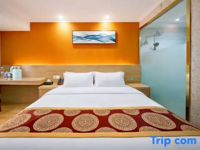 Business Double room