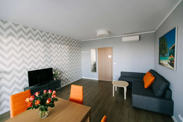 Renttner Apartamenty