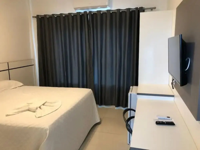 Urbanos Hotel