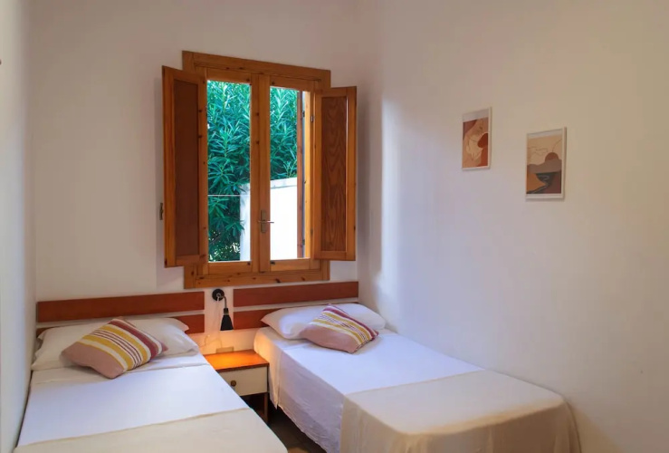 Residence Tre Palme - Localo