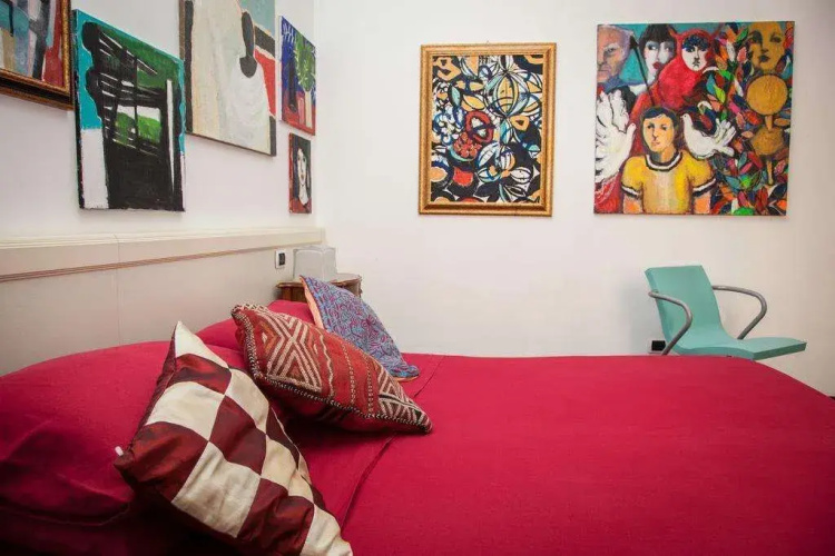 B&B De Blasio