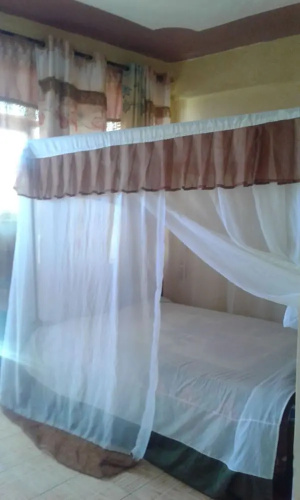 Check Point Guest House