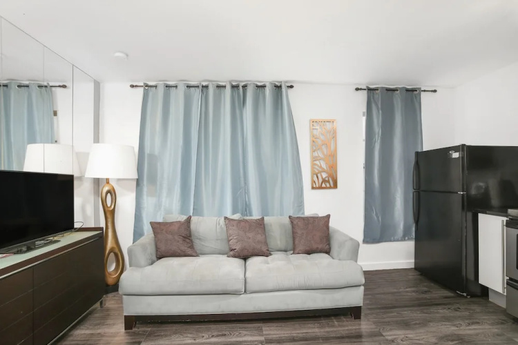 South Beach VIP Design Apartment