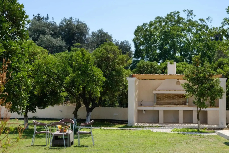 Villa Xampelo