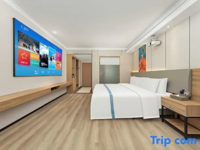Business Double room