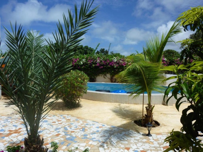 Standard Double room with balcony and with view